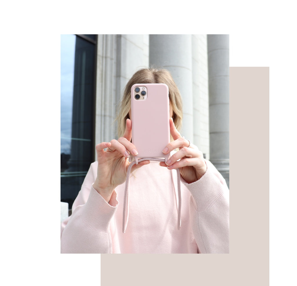 Case 4U est une marque canadienne d’accessoires de mode pour Apple IPhone 